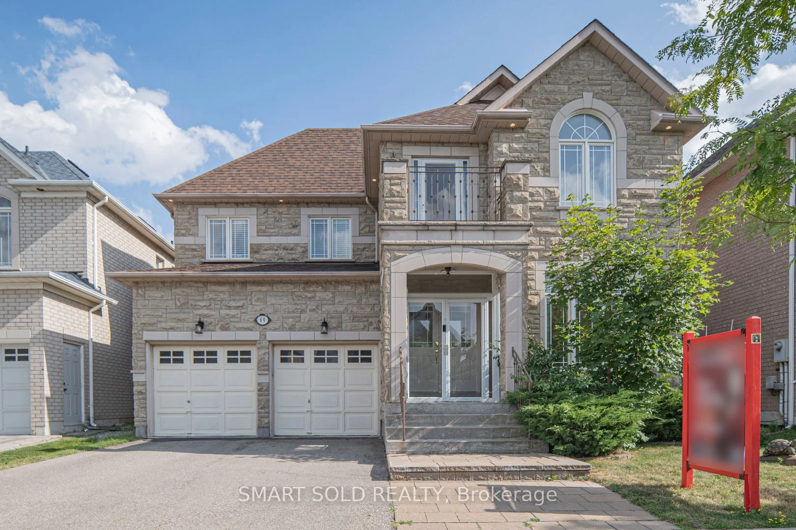 69 Libra Avenue, Richmond Hill, ON L4S 2K1