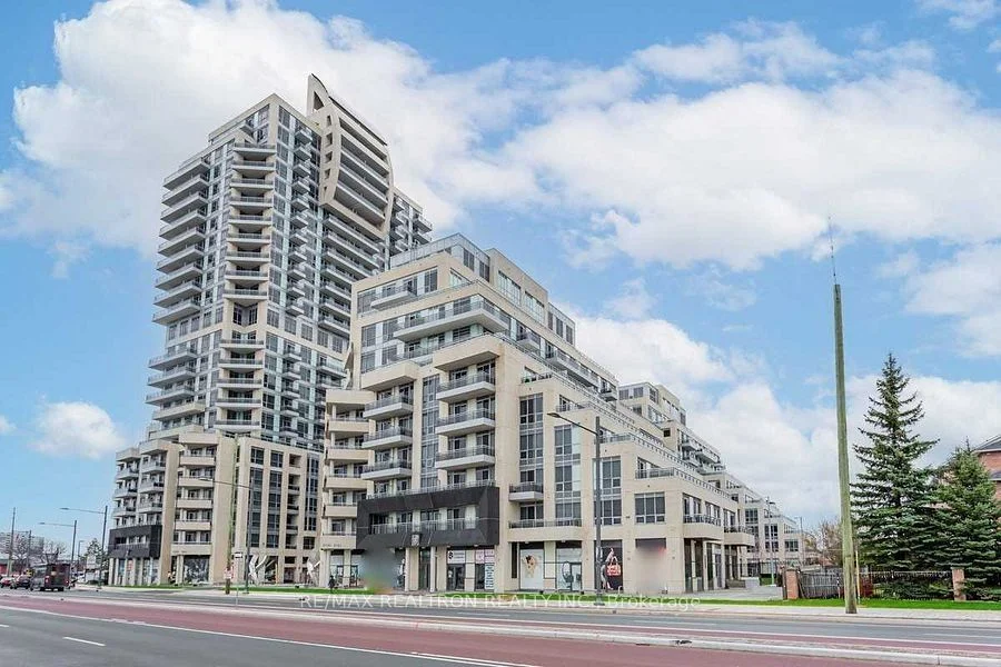 9191 Yonge Street SW311, Richmond Hill, ON L4C 1E2