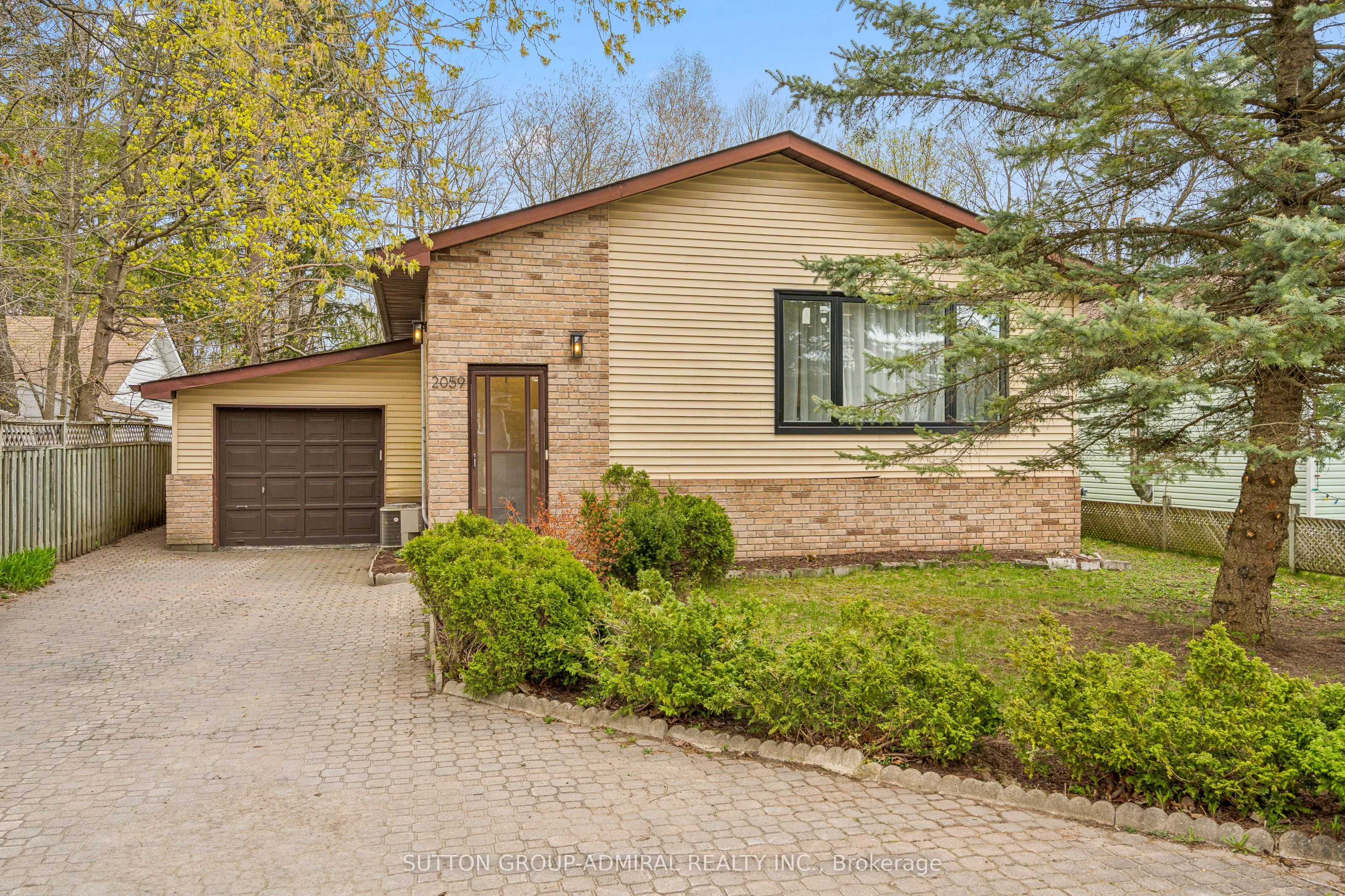 2059 Northern Avenue, Innisfil, ON L9S 1Z4