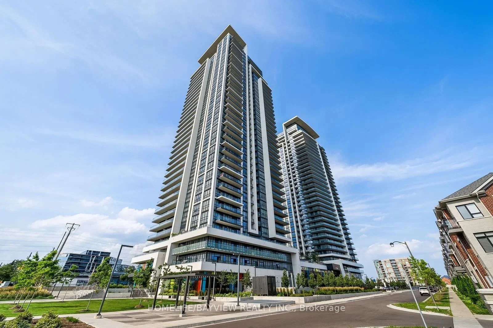 38 Gandhi Lane 116, Markham, ON L3T 0G9