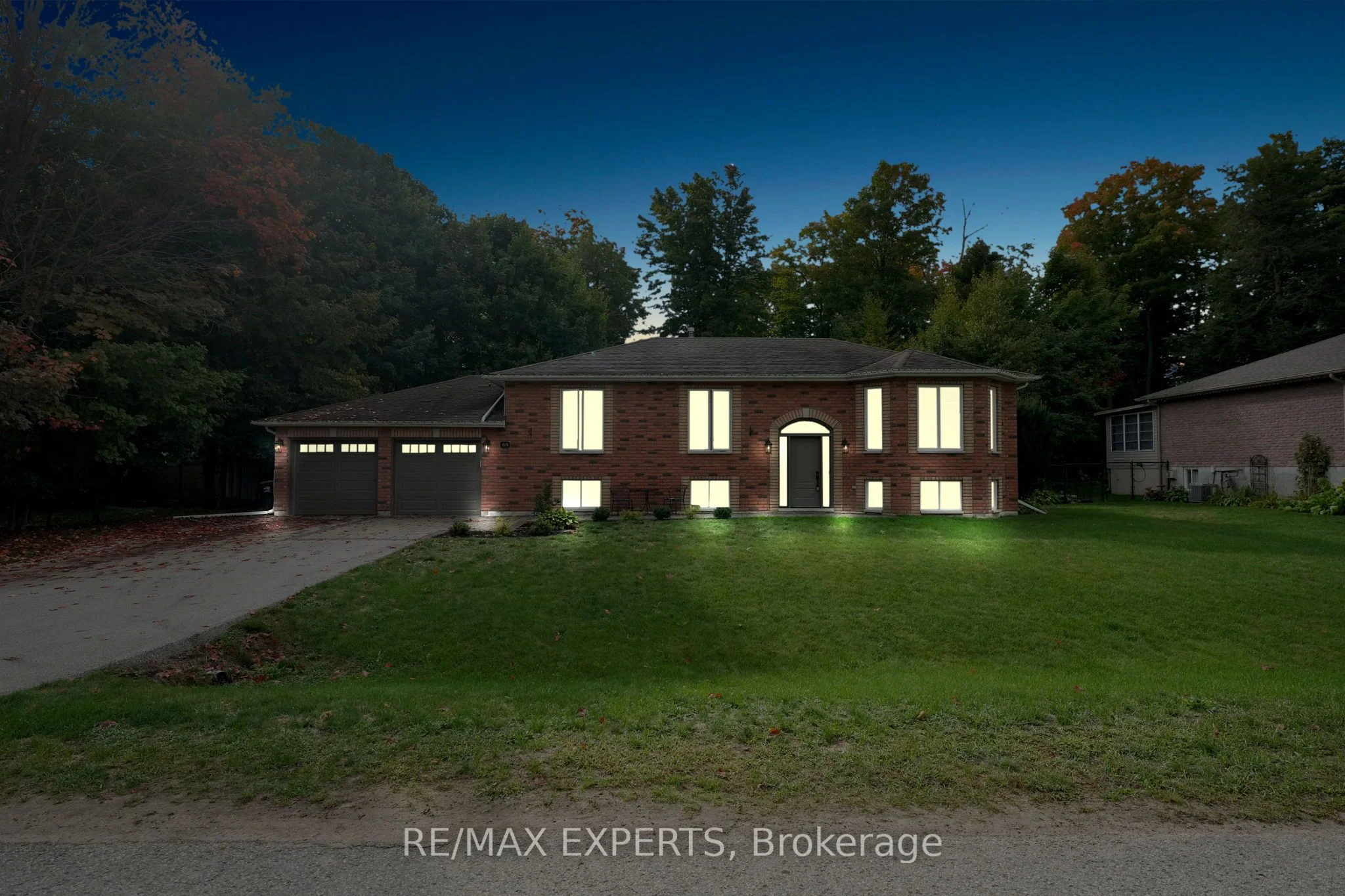 68 Moore Avenue, Adjala-tosorontio, On L0m 1j0