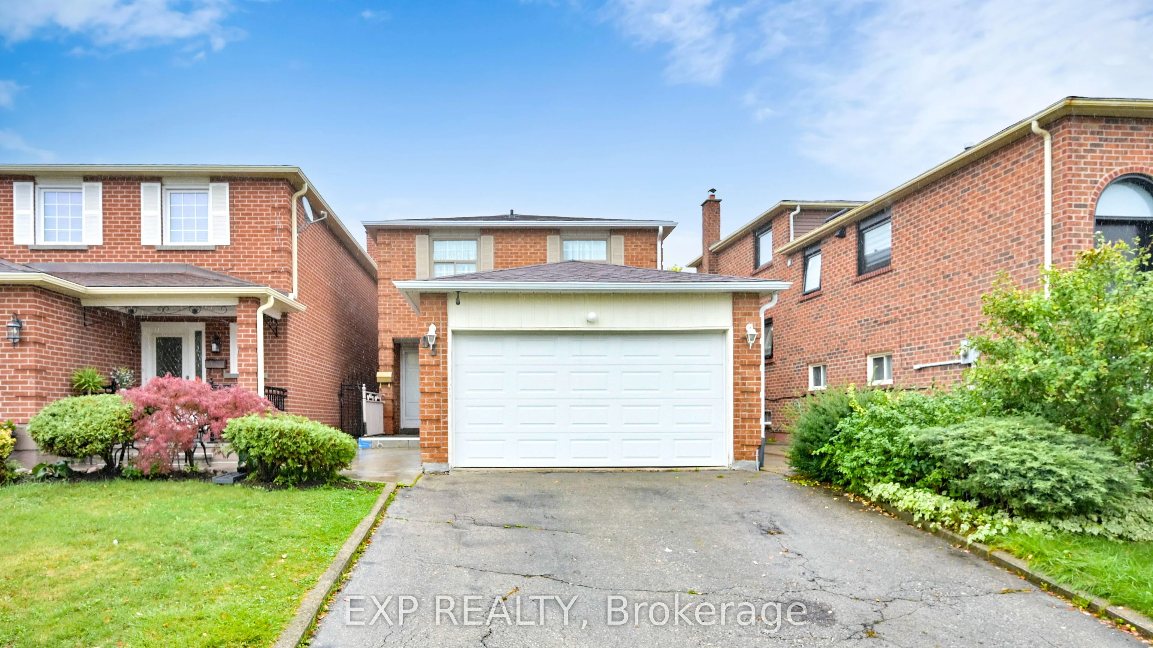 Detached in Vaughan