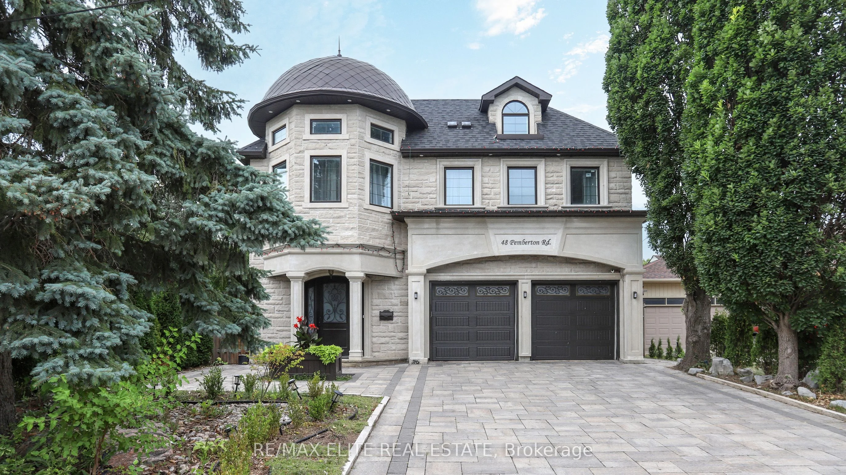 48 Pemberton Road, Richmond Hill, ON L4C 3T4