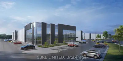 80 Norman Bethune Avenue, Richmond Hill, ON L4B 3L4
