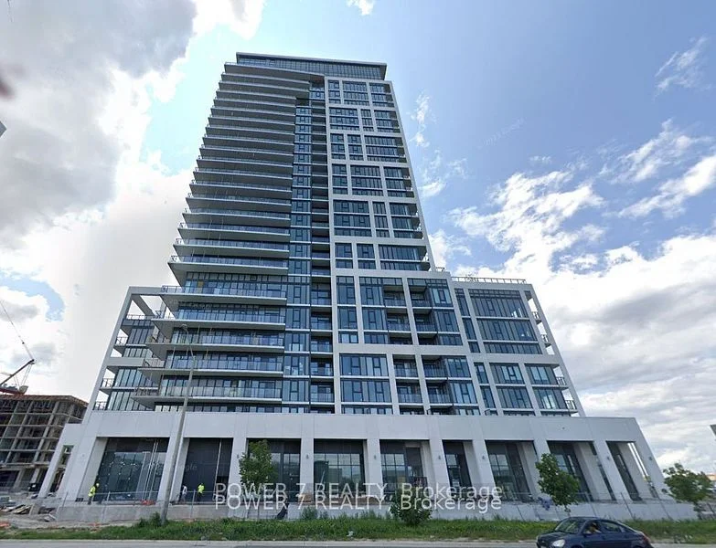 9000 Jane Street 1620, Vaughan, On L4k 2m9