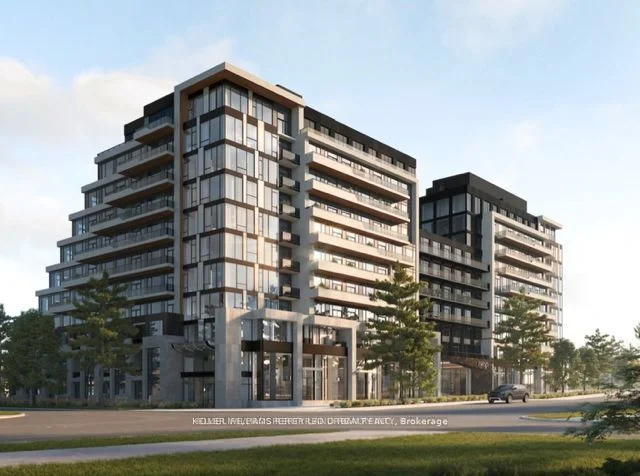 8188 Yonge Street S 513, Vaughan, ON L4J 0M2
