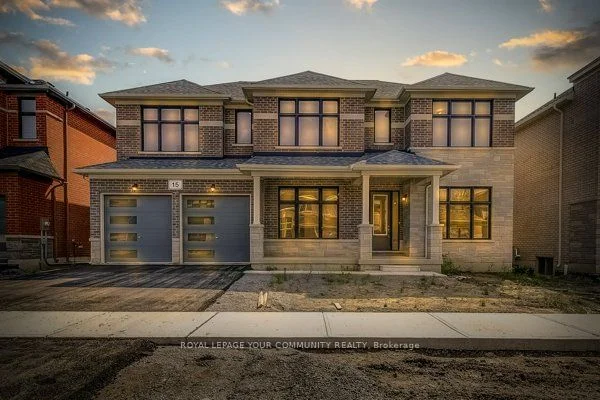 Detached in Georgina