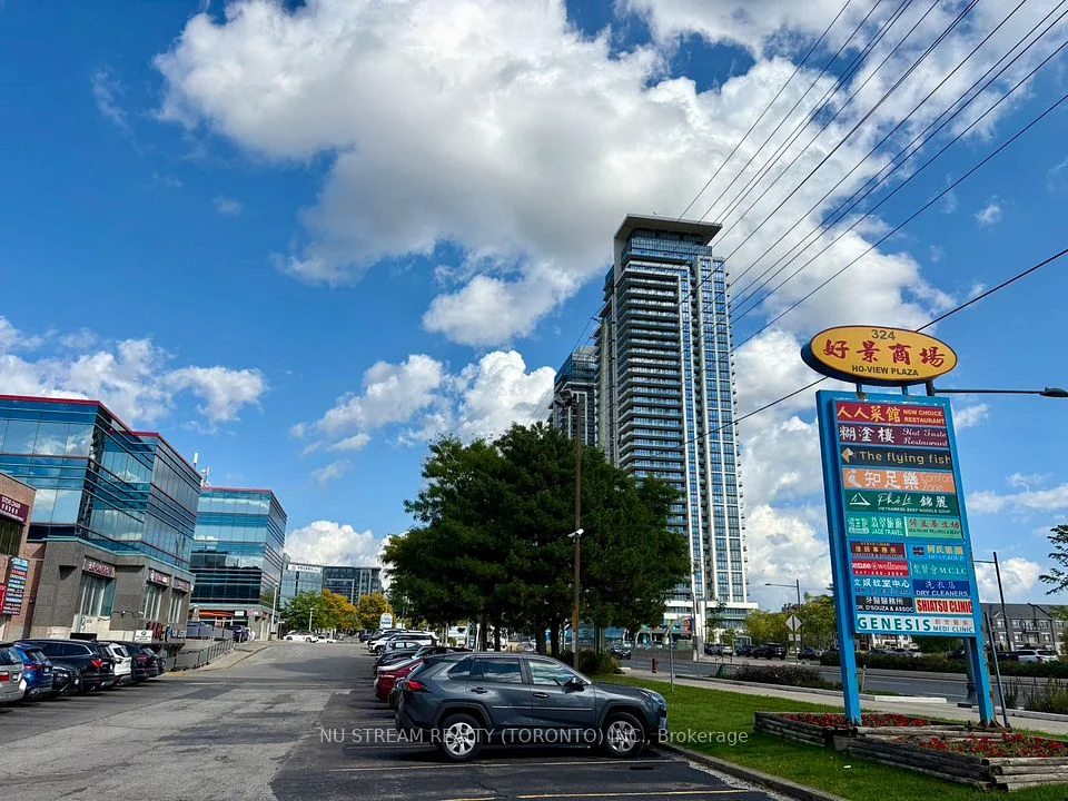 324 Highway 7 Avenue E 106, Richmond Hill, ON L4B 1A6