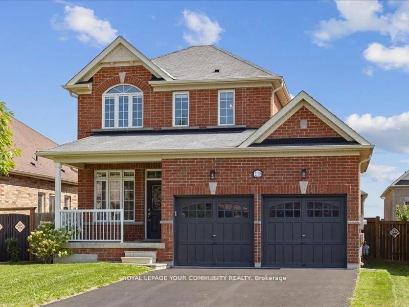 2170 Galloway Street, Innisfil, ON L9S 0H3