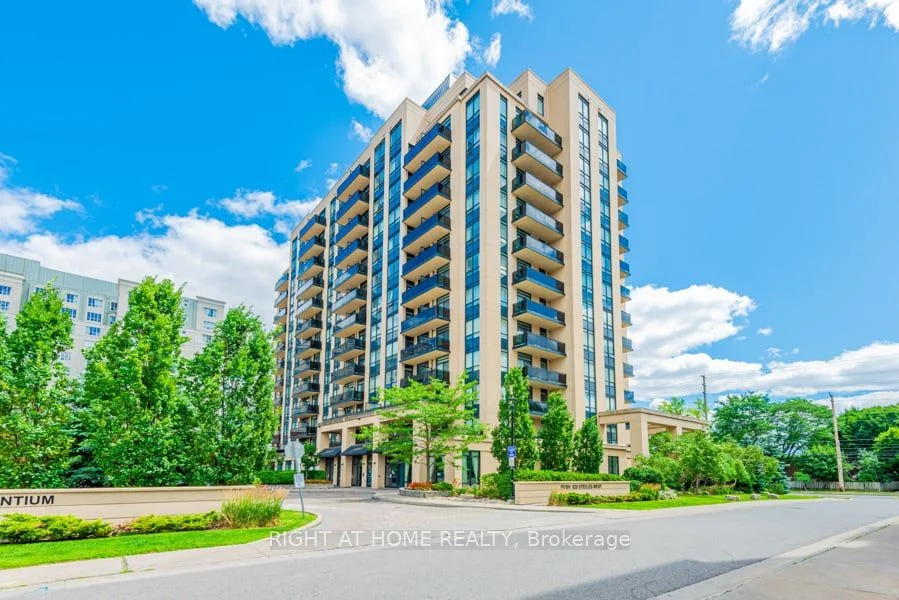 520 Steeles Avenue W 1204, Vaughan, ON L4J 0H2