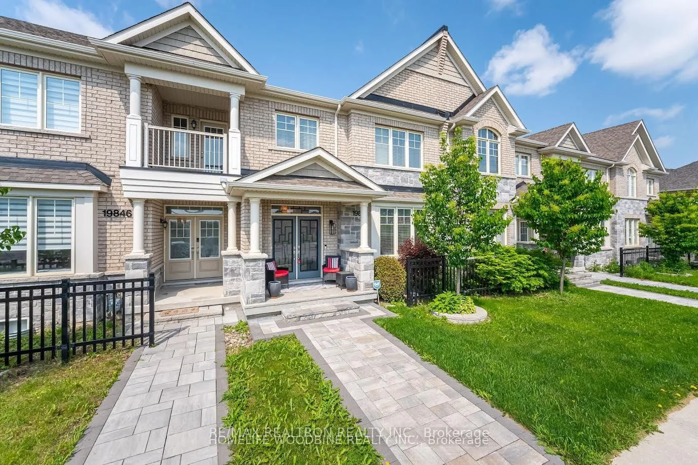 19848 Leslie Street, East Gwillimbury, ON L9N 0R9