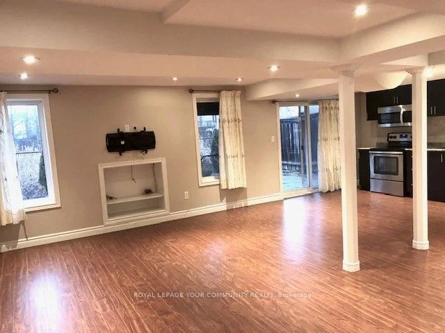 98 HERITAGE HOLLOW EST Street bsmnt, Richmond Hill, ON L4S 2X2