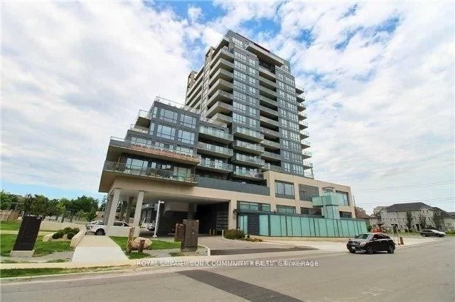 9088 Yonge Street Ph5, Richmond Hill, ON L4C 0Y6