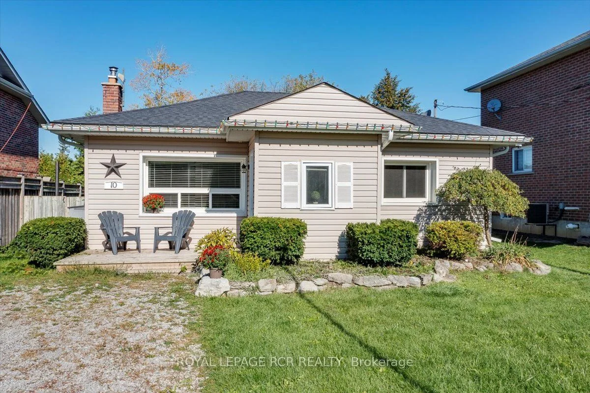 Detached in Georgina