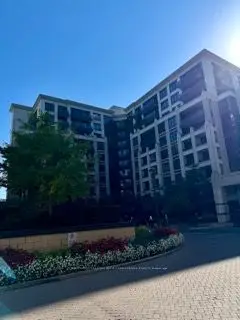 Condo Apartment in Markham