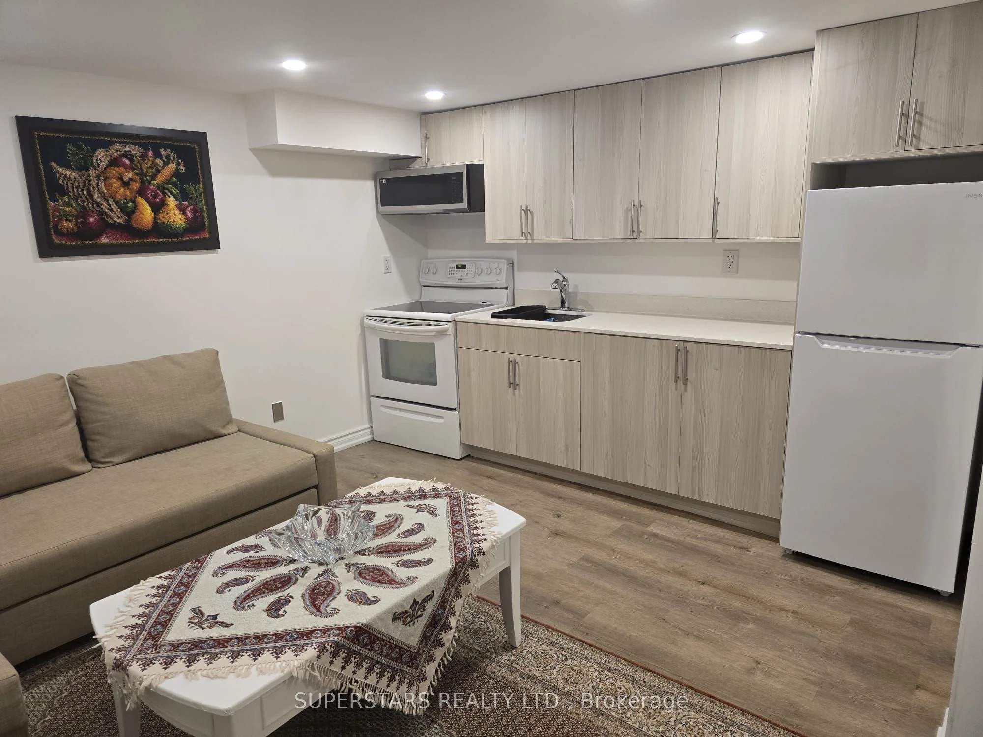 291 Taylor Mills Drive N, Richmond Hill, ON L4C 2T8