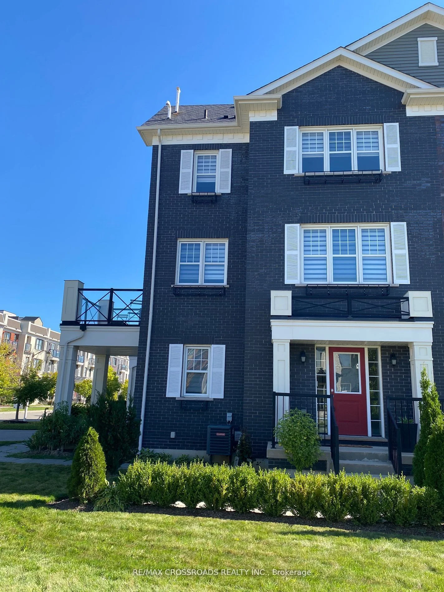 22 Boadway Crescent, Whitchurch-Stouffville, ON L4A 1Y2