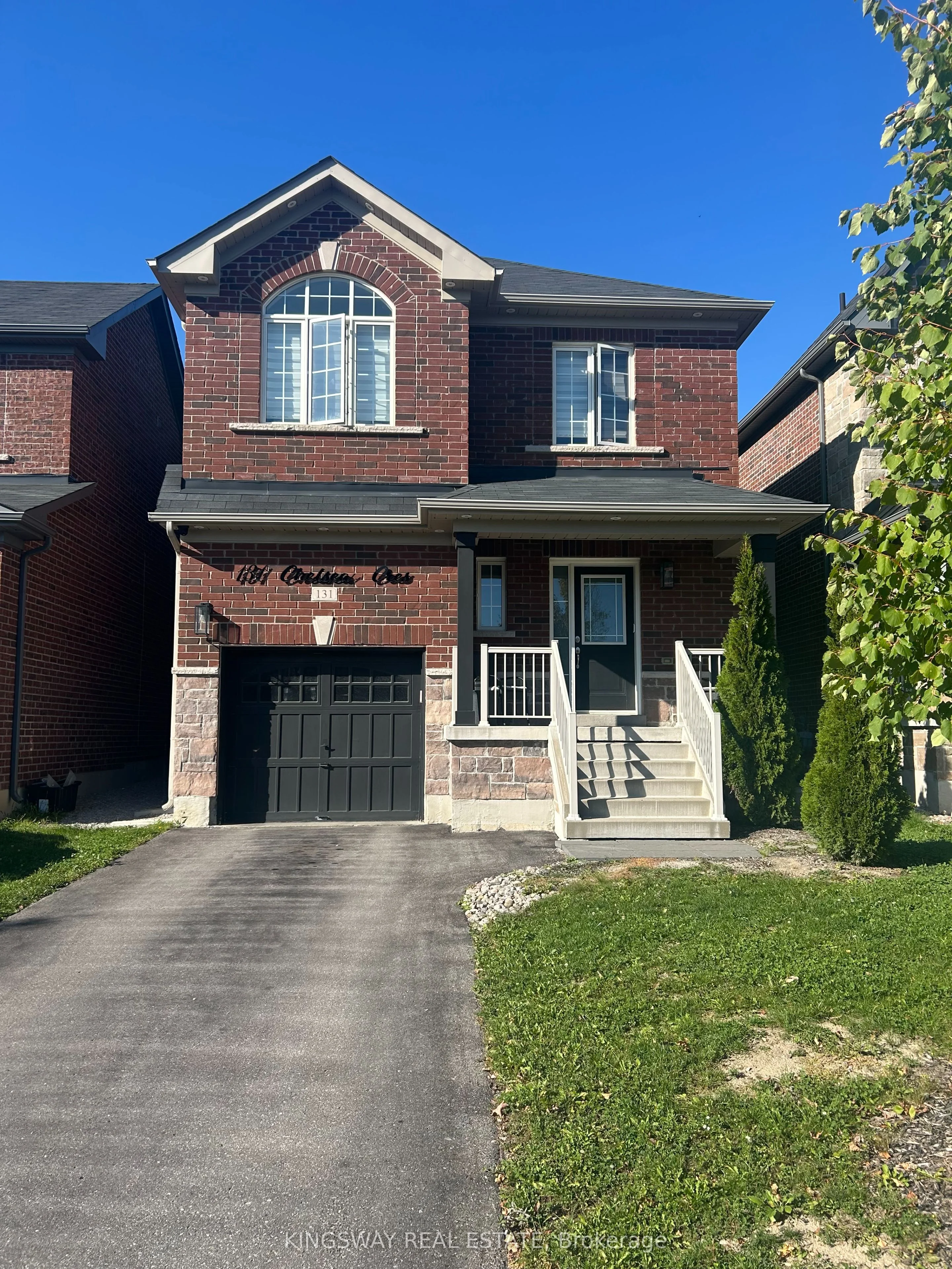 Detached in Bradford West Gwillimbury