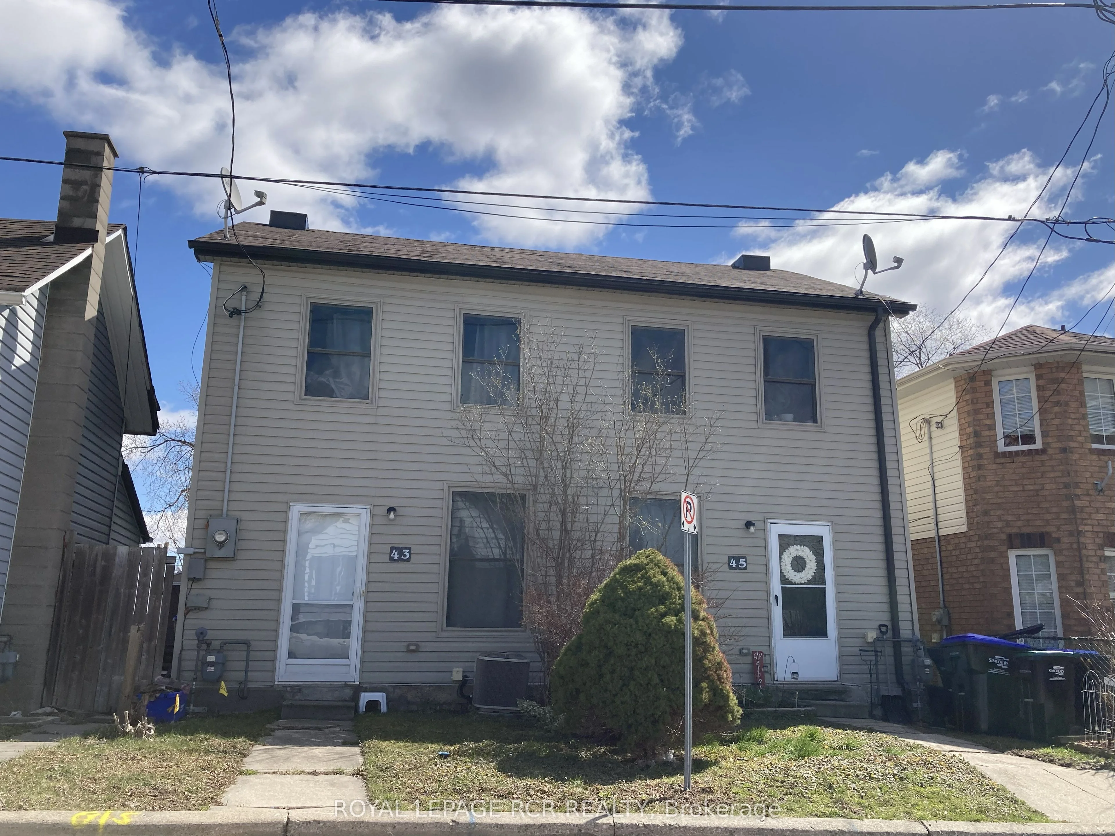 43-45 Drury Street, Bradford West Gwillimbury, ON L3Z 2B4