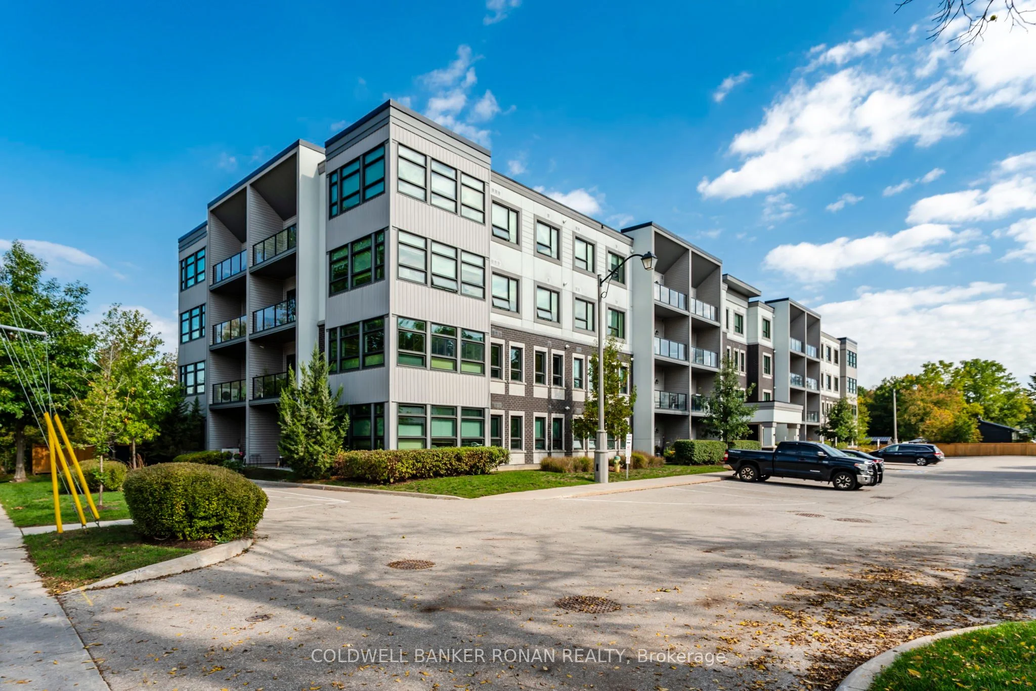 69 Boyne Street N 103, New Tecumseth, ON L9R 0N9