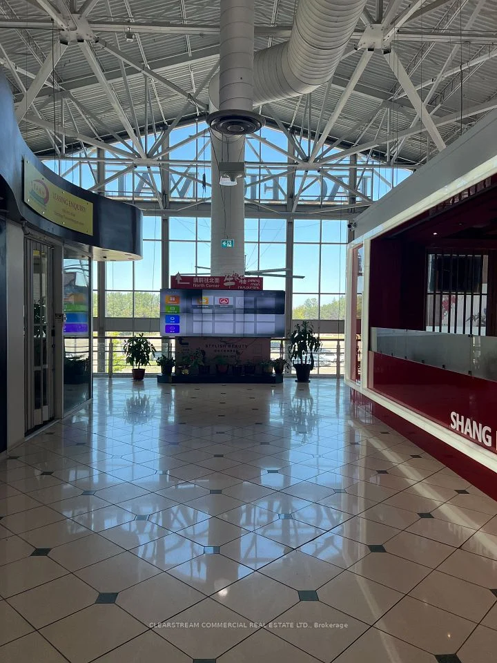 4300 Steeles Avenue F32/F35, Markham, ON M1V 4S4