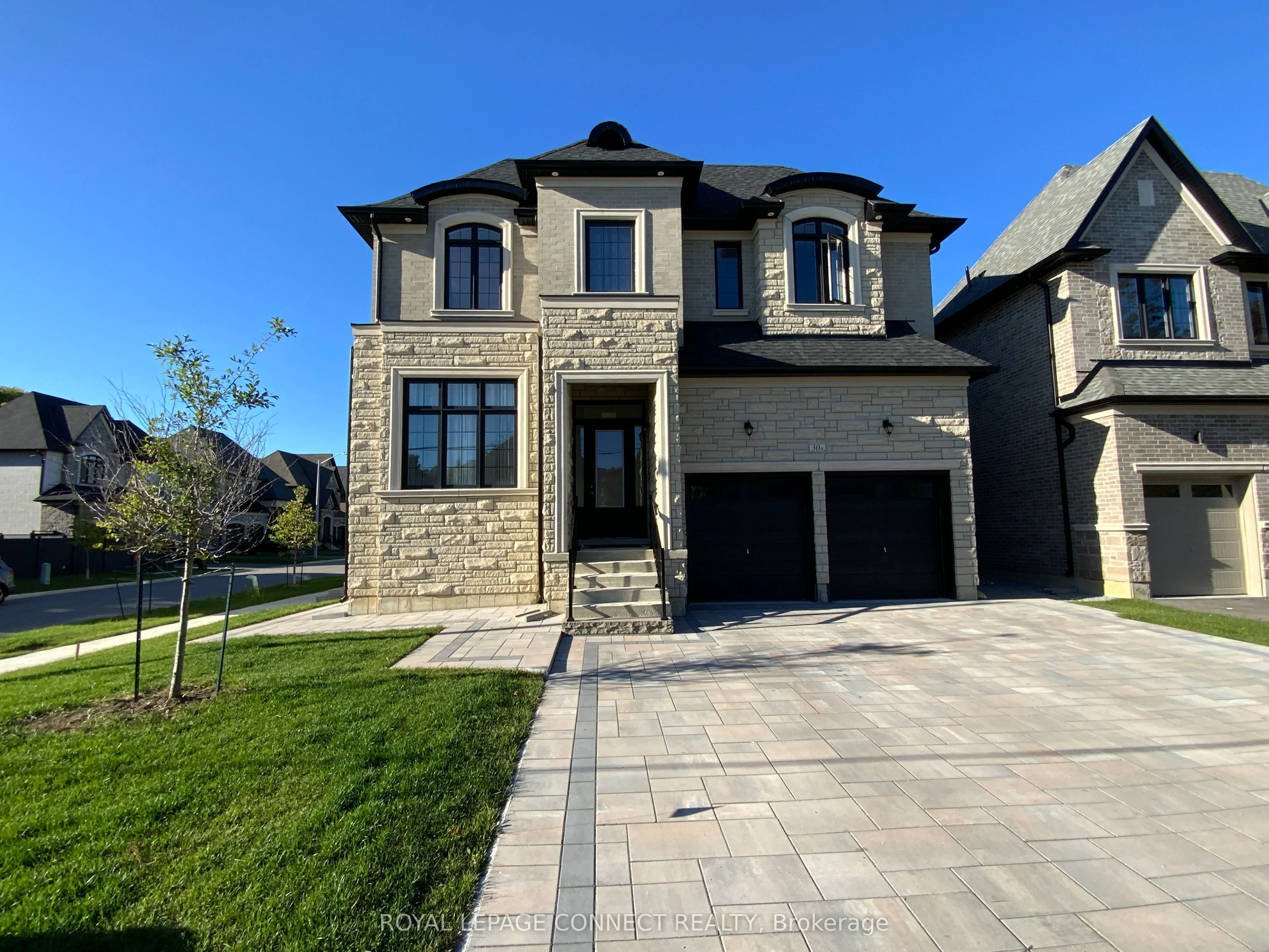 30A Maple Grove Avenue, Richmond Hill, ON L4E 1L7