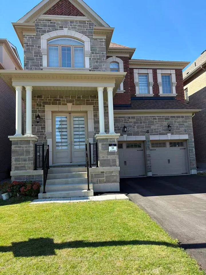 14 Cinquefoil Street ROOM4, Richmond Hill, ON L4E 1J7