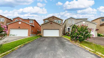 Link in Markham