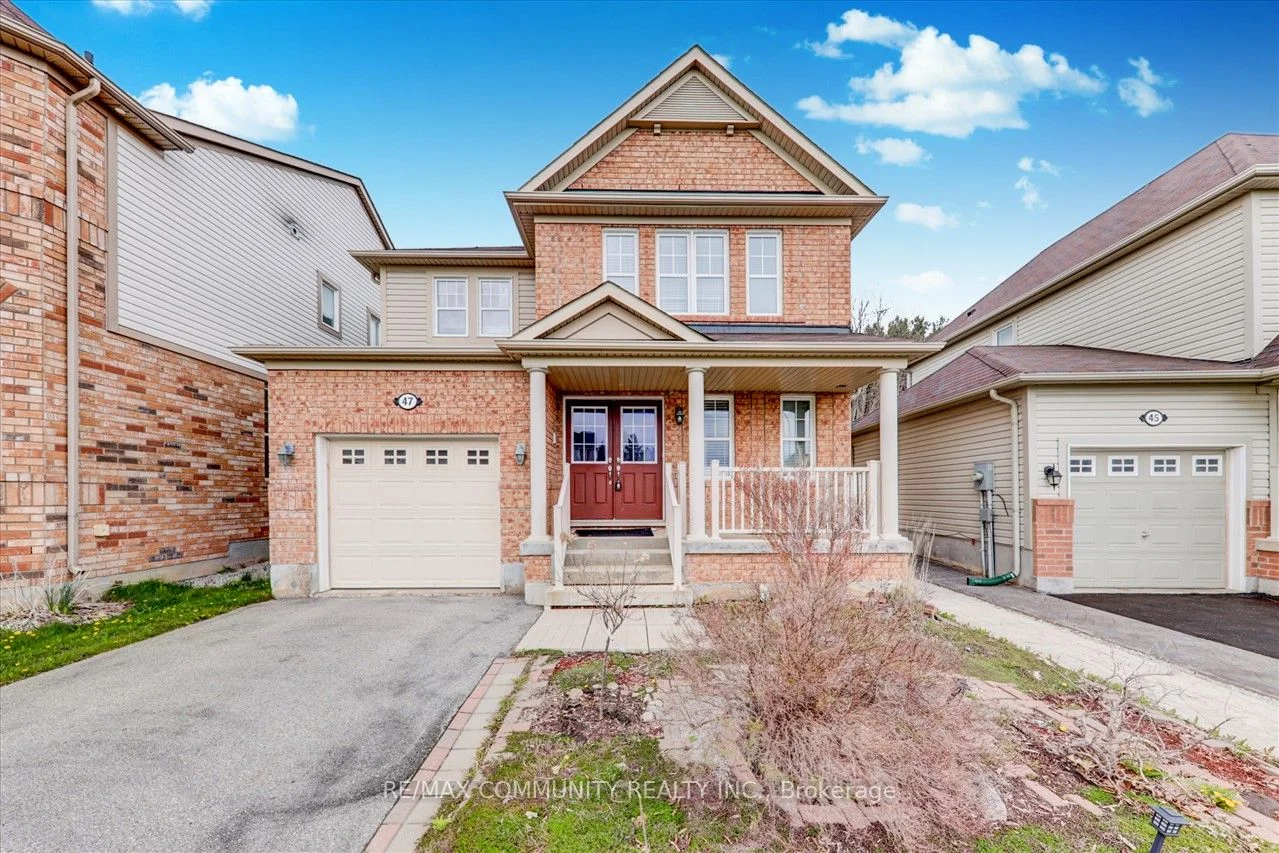 47 Ferris Lane, New Tecumseth, ON L9R 0J1