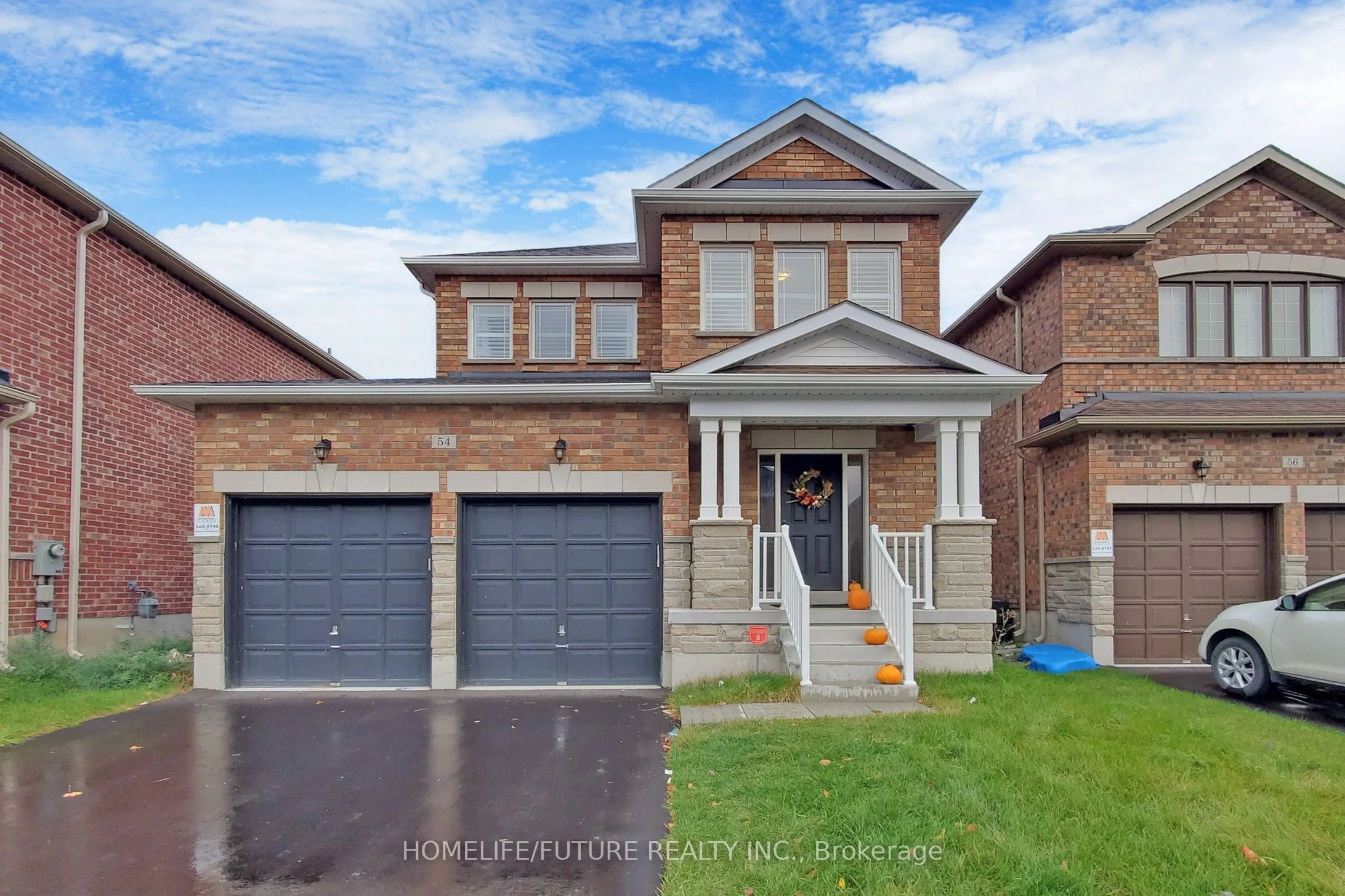 54 Terry Clayton Avenue, Brock, On L0k 1a0