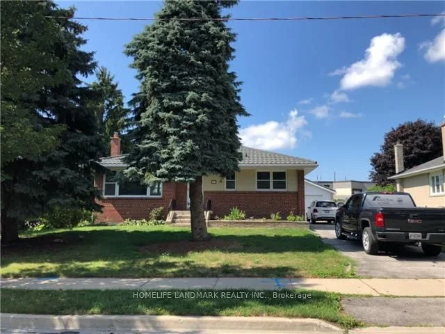 763 Grace Street, Newmarket, ON L3Y 4N9
