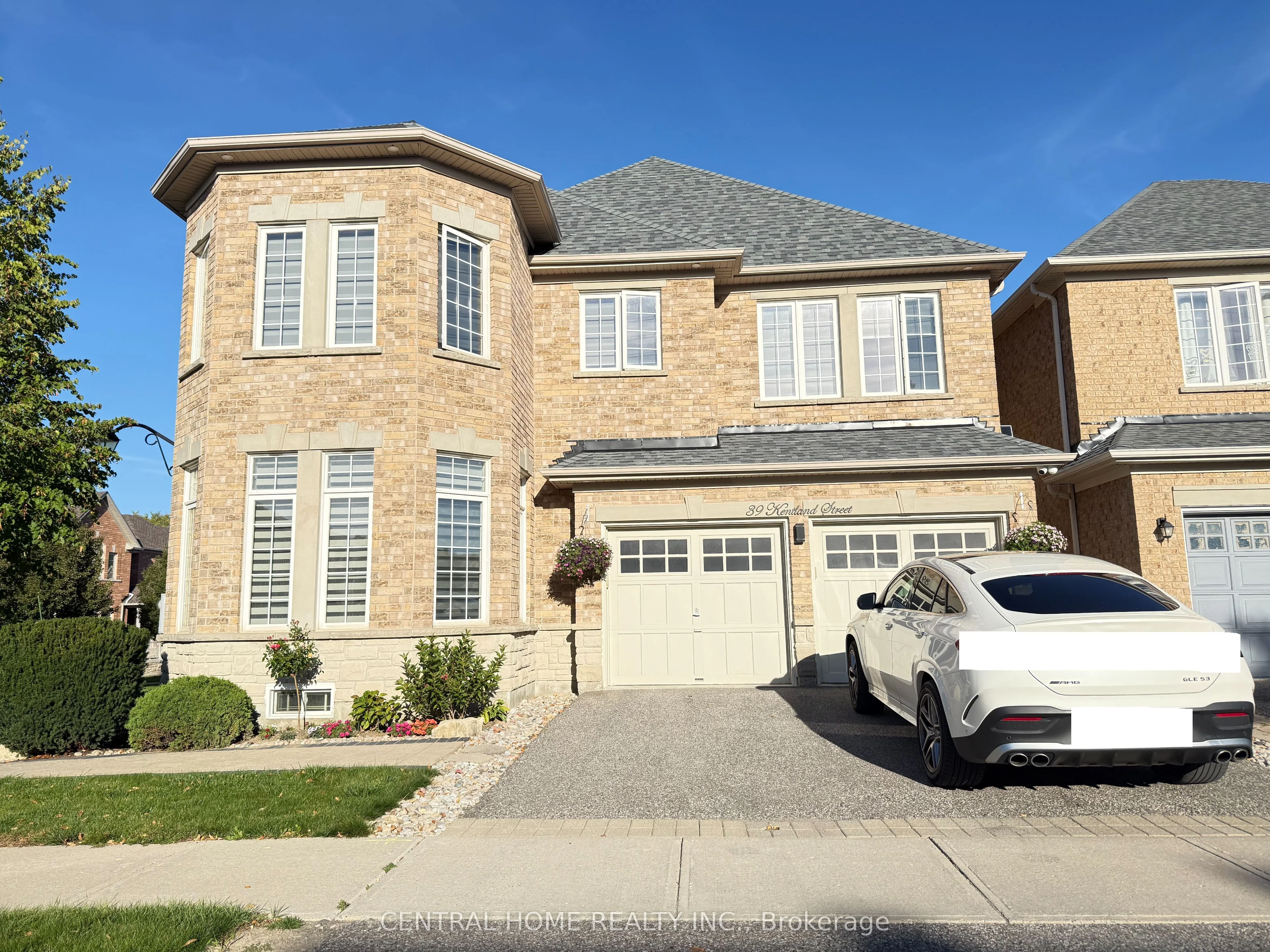 39 Kentland Street BSMT, Markham, ON L6E 0H6