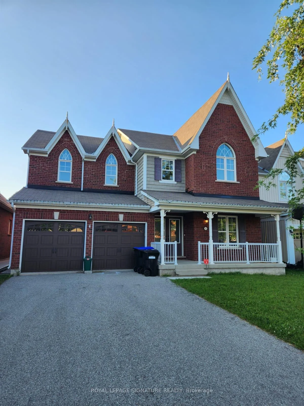 146 Shephard Avenue, New Tecumseth, On L9r 0j8