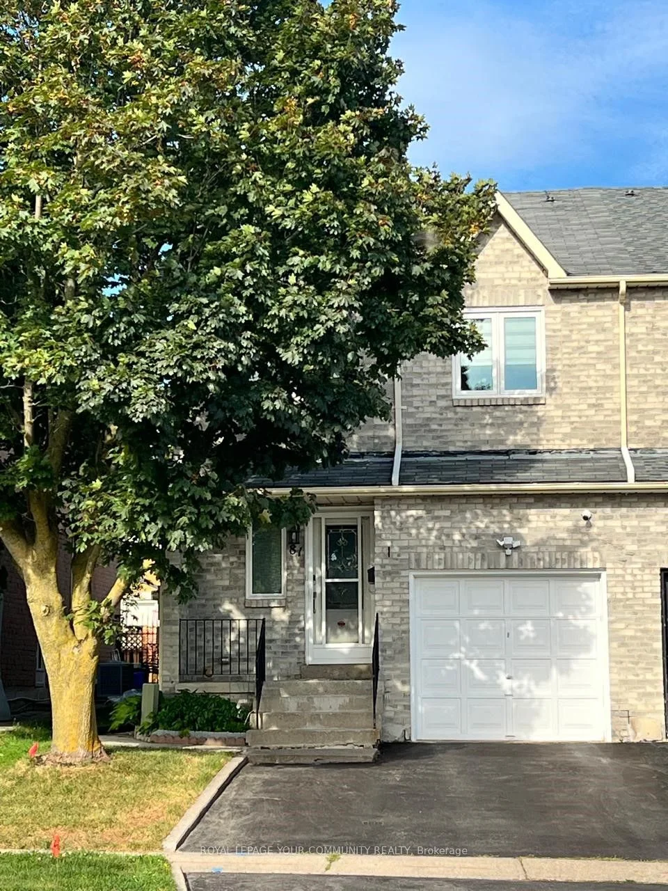 81 Avenue Road, Richmond Hill, ON L4C 9N6