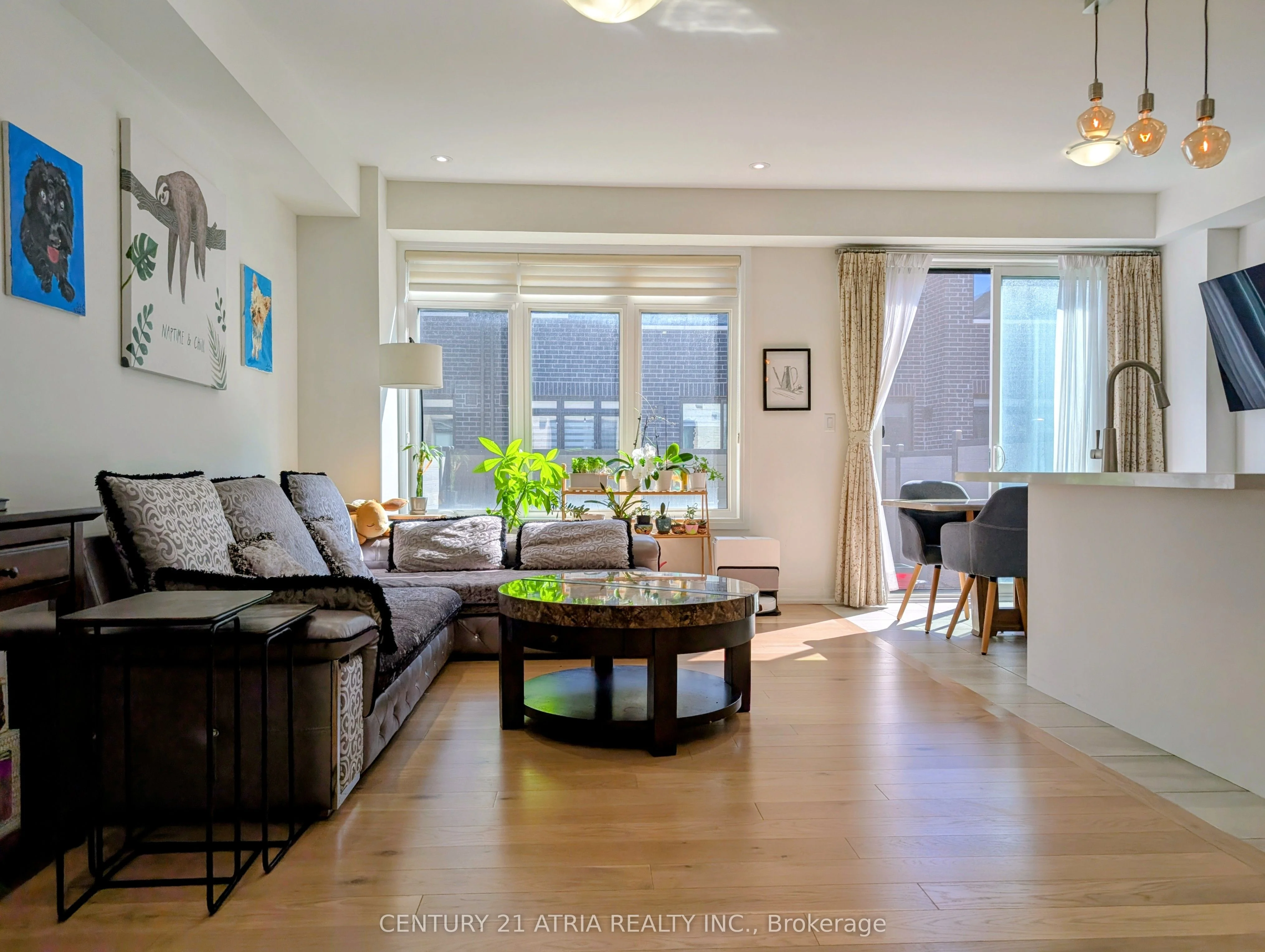 65 McCague Avenue, Richmond Hill, ON L4S 0J4