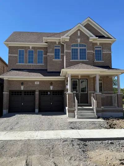 Detached in Richmond Hill