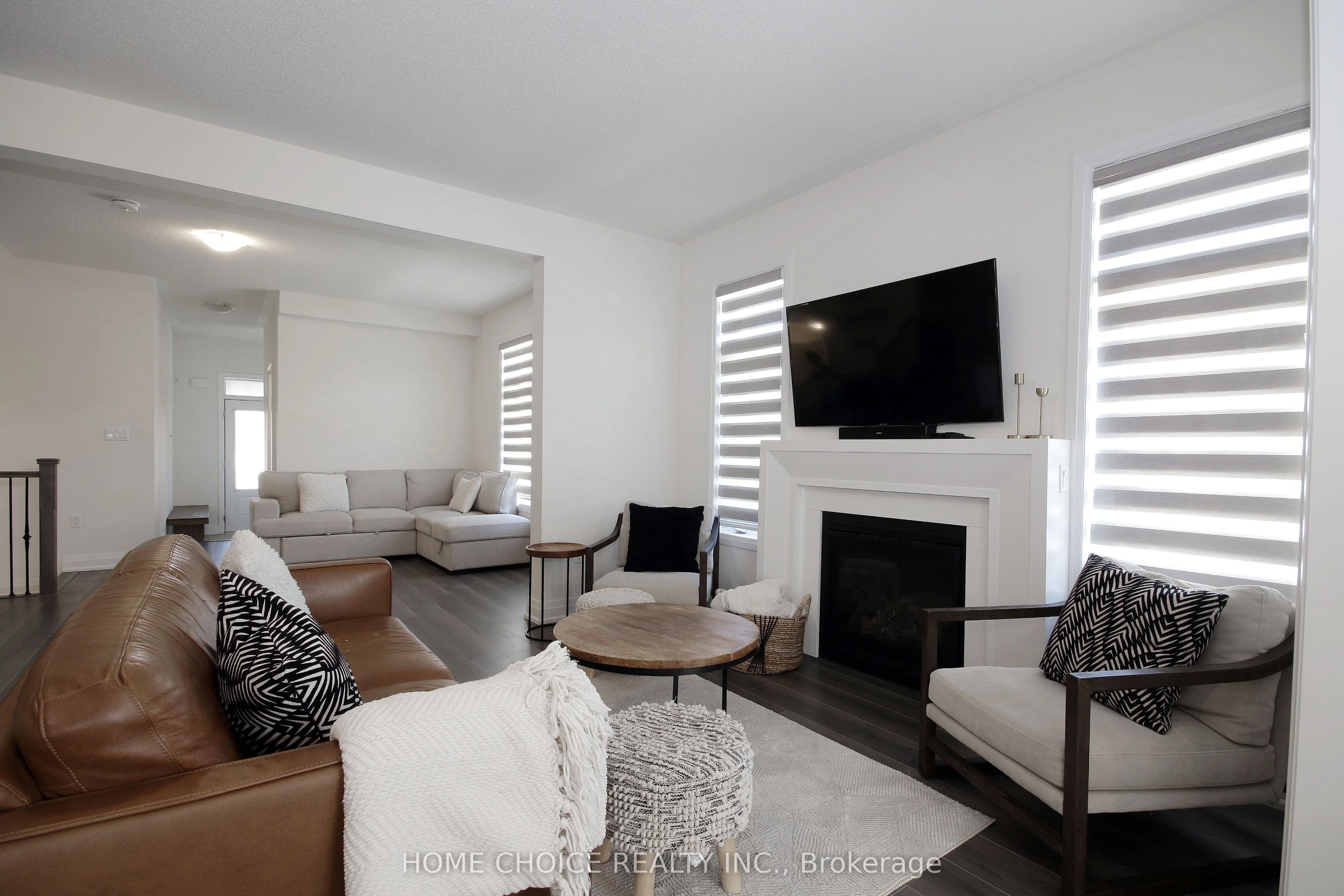 32 Ferragine Crescent, Bradford West Gwillimbury, On L3z 2a6