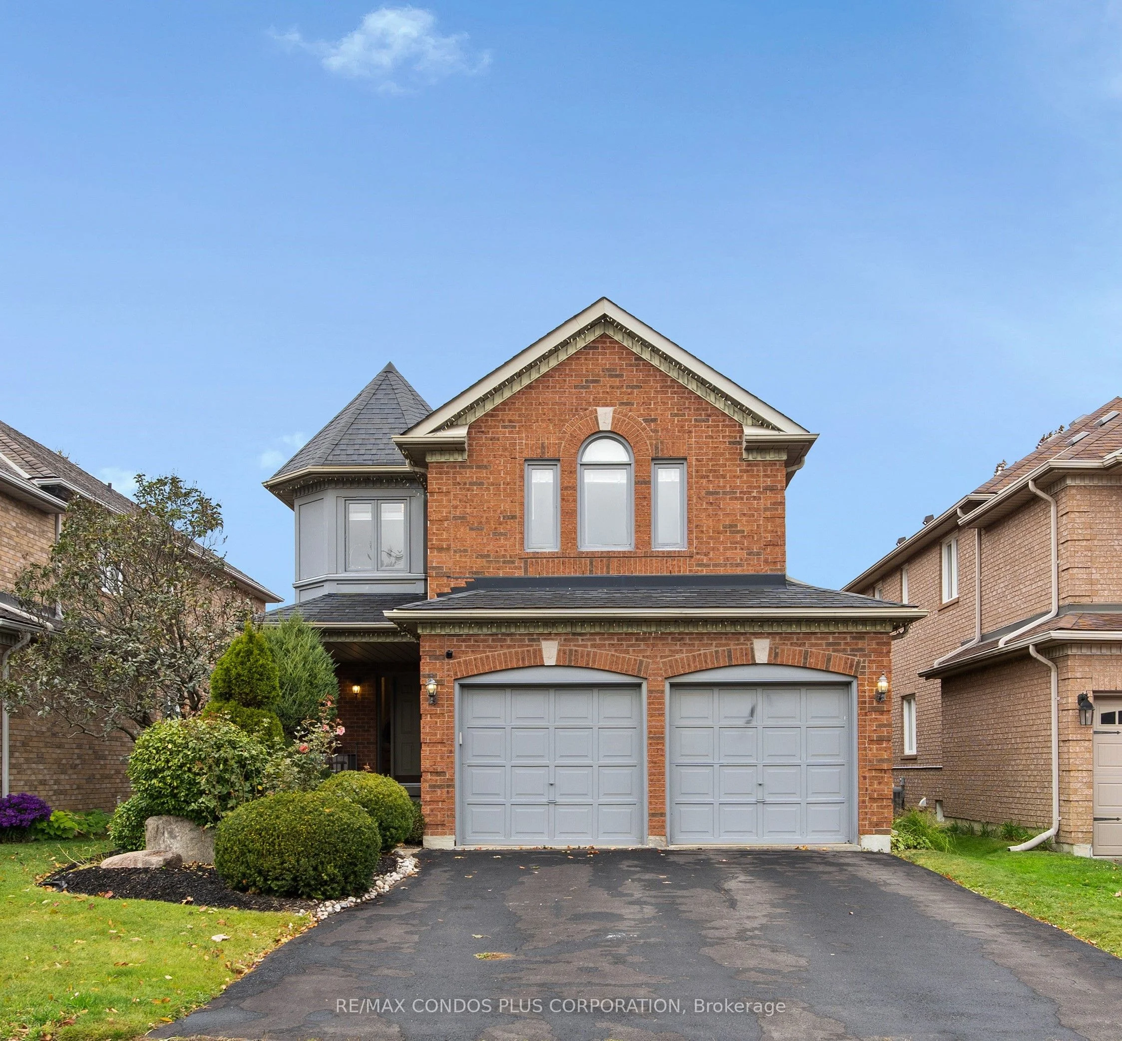 Detached in Newmarket