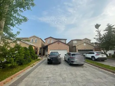 Link in Markham
