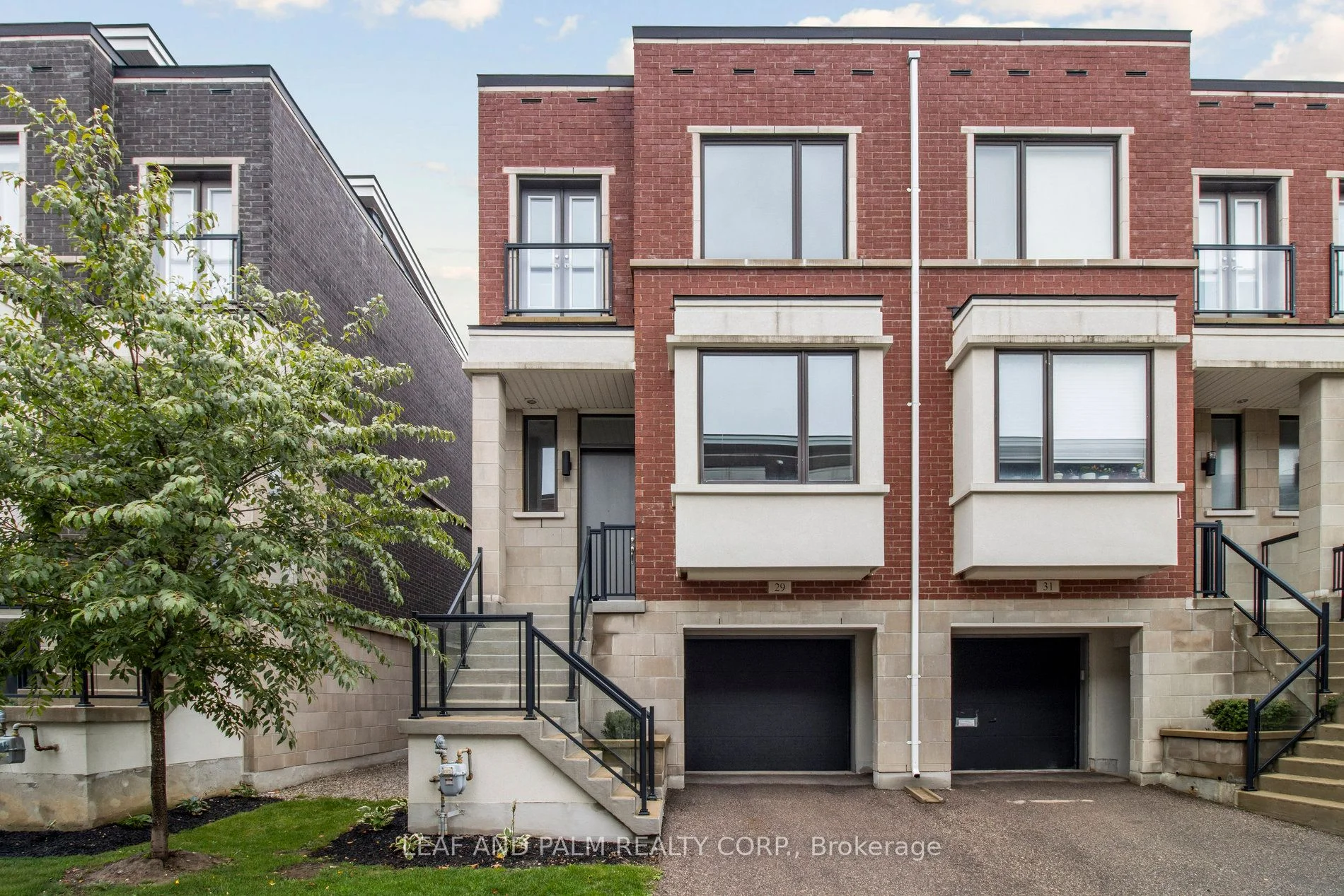 29 Genuine Lane, Richmond Hill, ON
