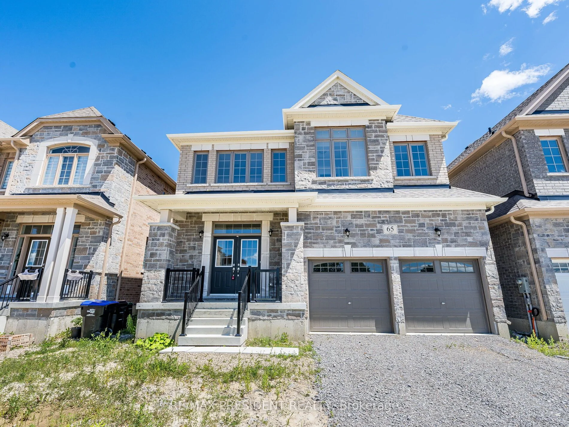65 Brethet Heights, New Tecumseth, ON L0G 1A0