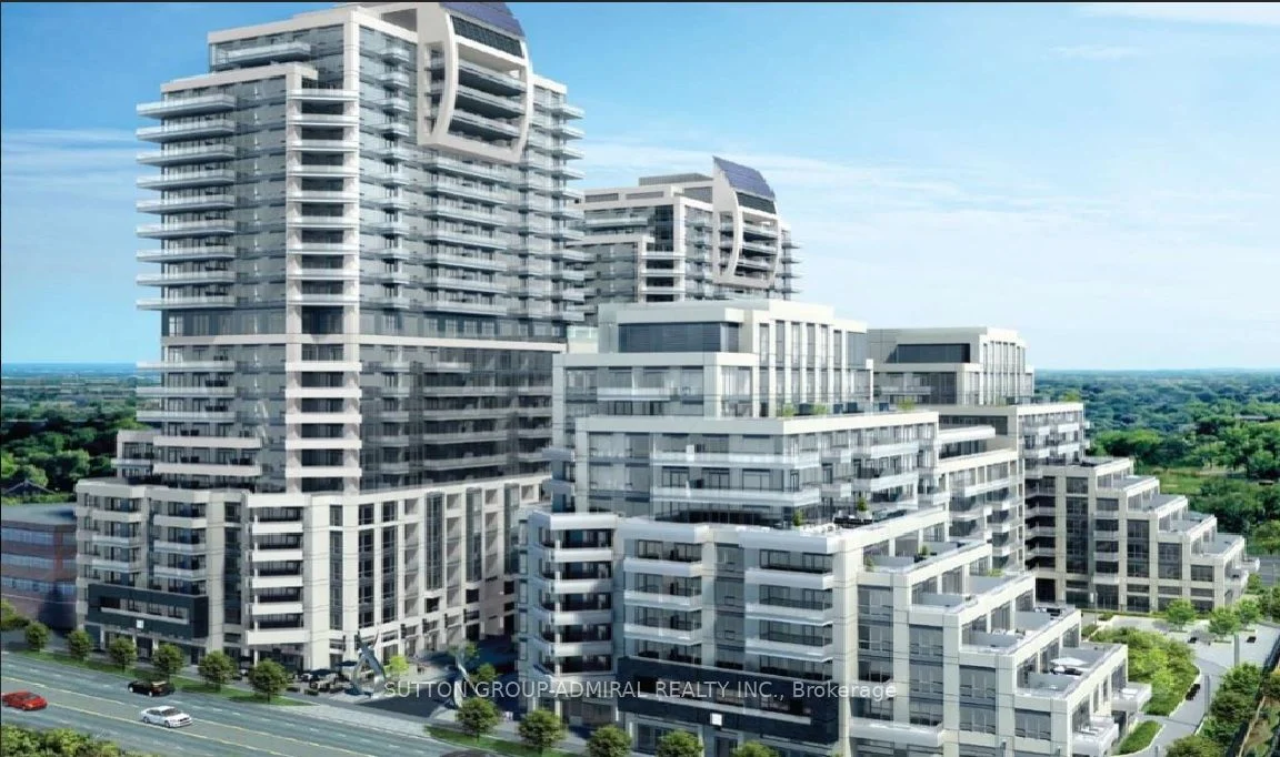 9205 Yonge Street E NE403, Richmond Hill, ON L4C 1V5