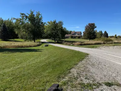 Detached in Innisfil