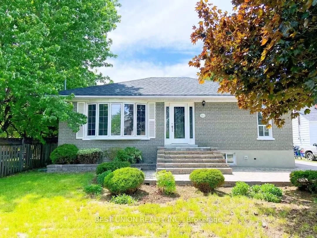 184 Lawrence Avenue, Richmond Hill, ON L4C 1Z5
