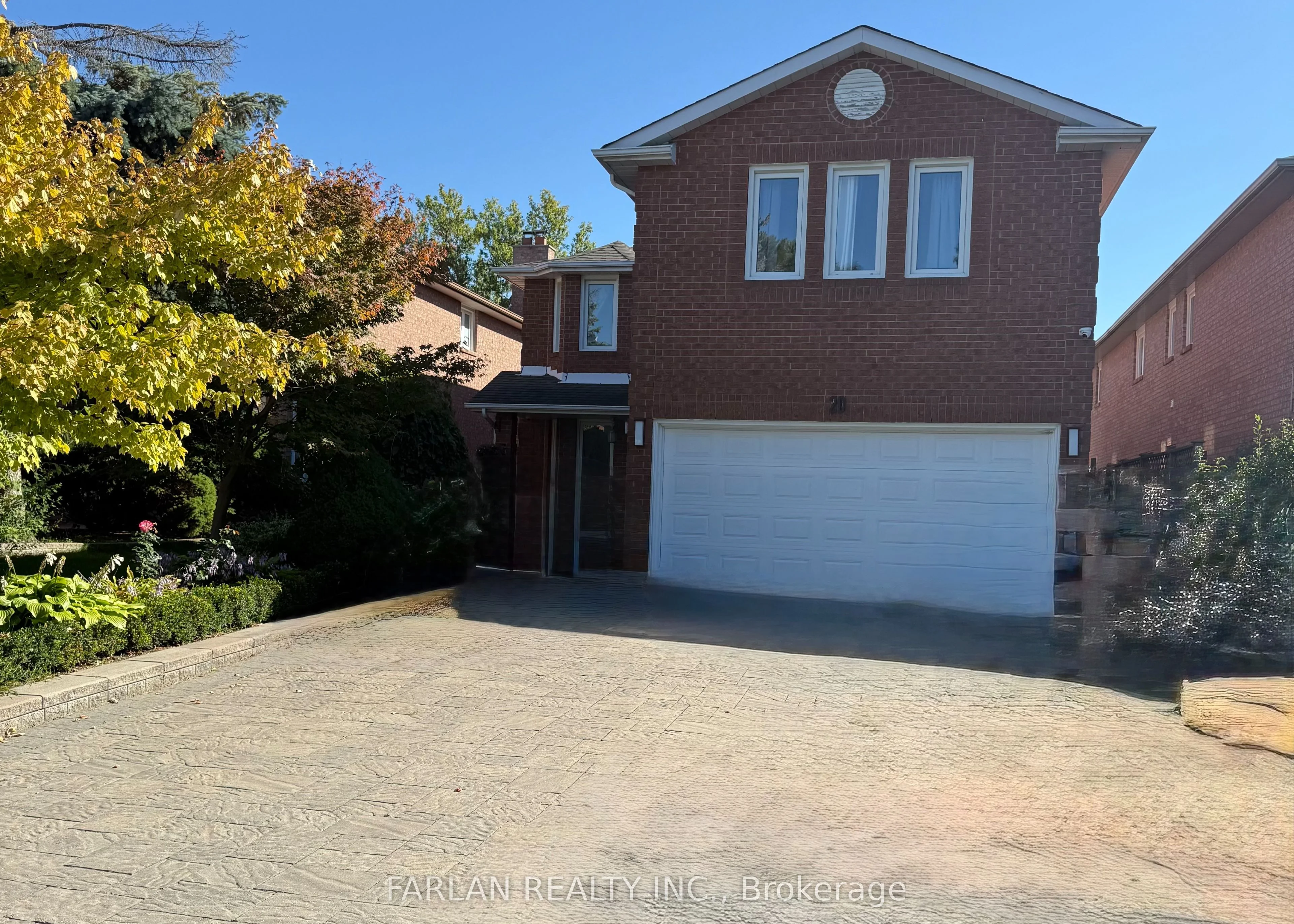 Detached in Richmond Hill
