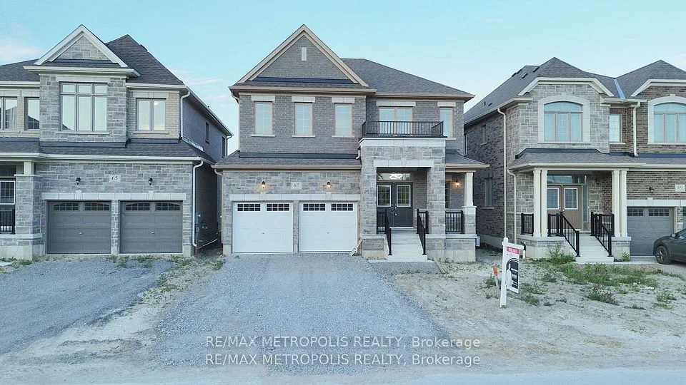 67 BRETHET Heights, New Tecumseth, ON L0G 1A0