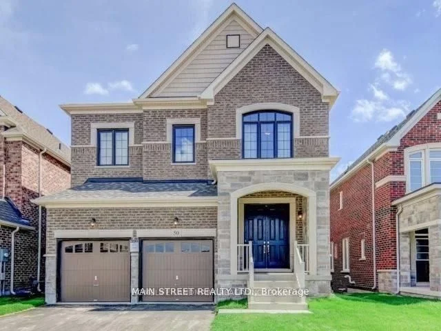 50 Sharonview Crescent unit #2, East Gwillimbury, ON L0G 1V0