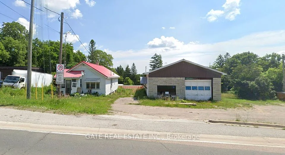 6279 (Hwy 11) Yonge Street, Innisfil, ON L0L 1W0
