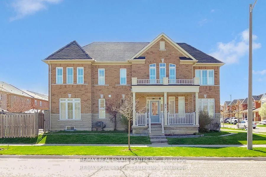 84 Betony Drive, Richmond Hill, ON L4E 3N2
