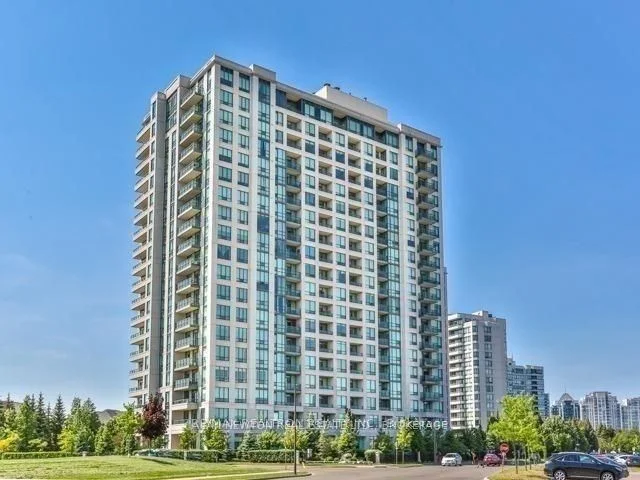 Condo Apartment in Vaughan